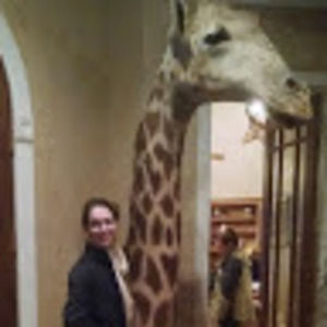 Meet your Posher, Erica